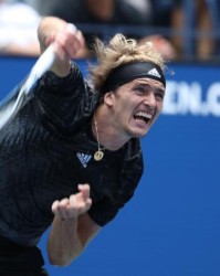 九游官网-兹维列夫豪取硬地12连胜 信心爆棚赛后喊话德约