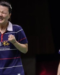 九游APP下载-羽联总决赛戴资颖“翻身” 国羽女双混双对手涌现